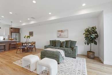 Sleek, sophisticated, and steps from everything downtown SLC has