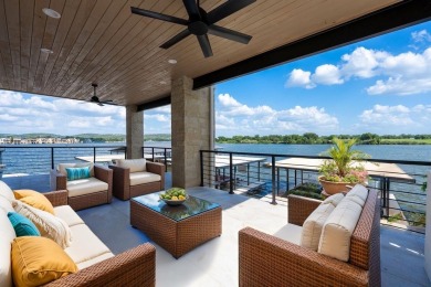 Lake Home For Sale in Kingsland, Texas
