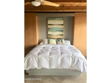 Walls of windows with million dollar views from this two units