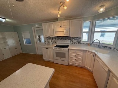 Seller offering FREE LOT RENT FOR 3 MONTHS AND GOLF CART WITH - photo 15