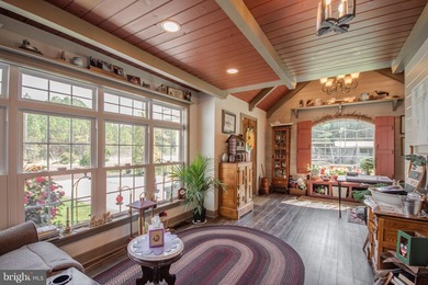 Presenting 26835 Roland Tyler Road, a distinguished, gated - photo 15