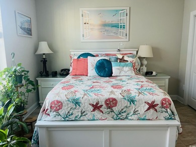 Welcome to your own slice of paradise! This charming 1-bedroom