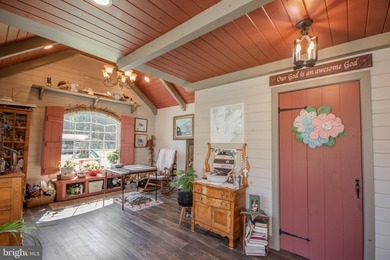 Presenting 26835 Roland Tyler Road, a distinguished, gated - photo 16
