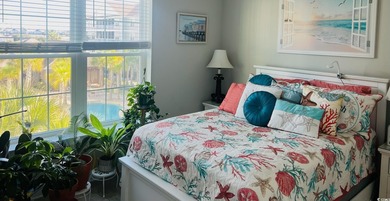 Welcome to your own slice of paradise! This charming 1-bedroom