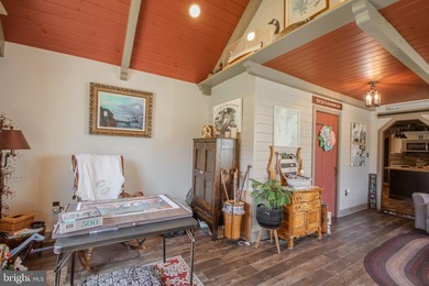 Presenting 26835 Roland Tyler Road, a distinguished, gated - photo 17