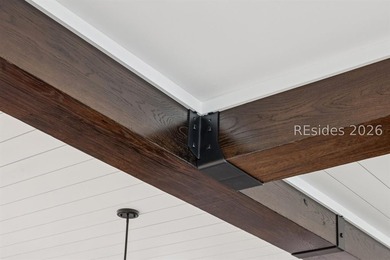 Step into a truly exceptional marshfront retreat where modern - photo 20