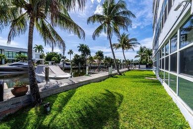 Waterfront 2BR residence in a boutique Las Olas Isles building - photo 20