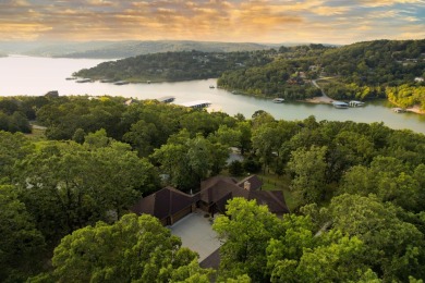 Table Rock Lake Home Sale Pending in Blue Eye Missouri