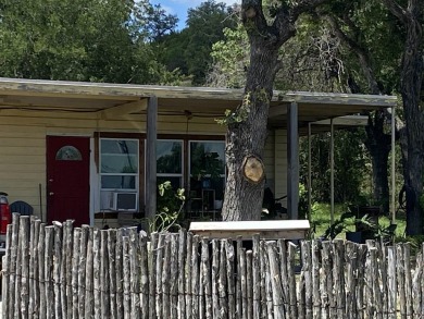 Lake Home For Sale in Cottonwood Shores, Texas