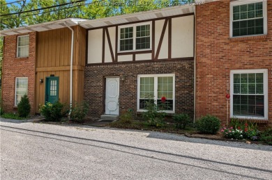 Elk River - Kanawha County Townhome/Townhouse For Sale in Charleston West Virginia