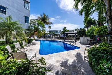 Waterfront 2BR residence in a boutique Las Olas Isles building - photo 21