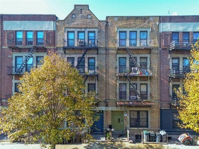 Rare-Find Excellent Investment Opportunity for this 8-Family - photo 24