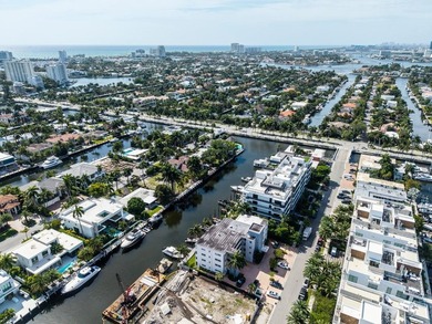Waterfront 2BR residence in a boutique Las Olas Isles building - photo 26
