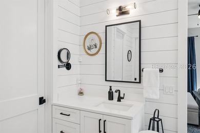 Step into a truly exceptional marshfront retreat where modern - photo 27