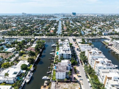 Waterfront 2BR residence in a boutique Las Olas Isles building - photo 27