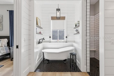 Step into a truly exceptional marshfront retreat where modern - photo 29