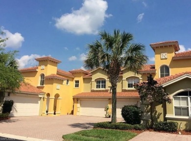 Lake Condo For Sale in Fort Myers, Florida