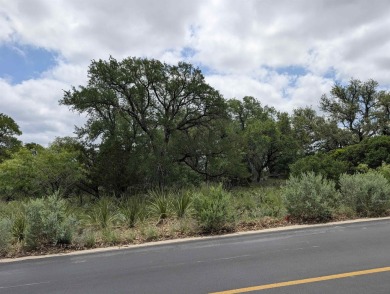 Lake Lot For Sale in Horseshoe Bay, Texas