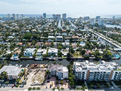 Waterfront 2BR residence in a boutique Las Olas Isles building - photo 33