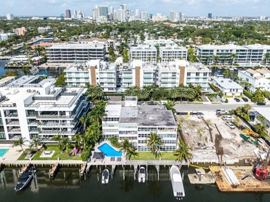 Waterfront 2BR residence in a boutique Las Olas Isles building - photo 34