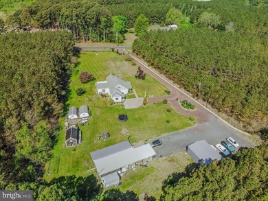 Presenting 26835 Roland Tyler Road, a distinguished, gated - photo 36