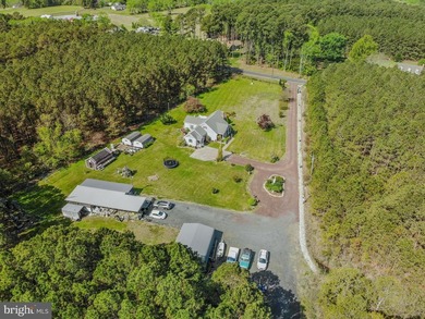 Presenting 26835 Roland Tyler Road, a distinguished, gated - photo 37