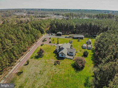 Presenting 26835 Roland Tyler Road, a distinguished, gated - photo 38