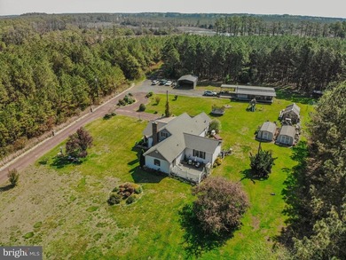Presenting 26835 Roland Tyler Road, a distinguished, gated - photo 39