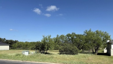 Lake LBJ Lot For Sale in Horseshoe Bay Texas