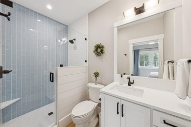 Step into a truly exceptional marshfront retreat where modern - photo 42