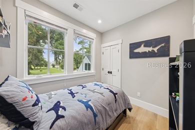 Step into a truly exceptional marshfront retreat where modern - photo 43