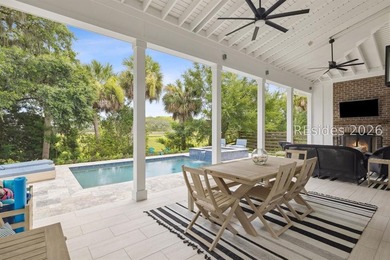 Step into a truly exceptional marshfront retreat where modern - photo 45