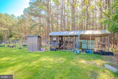 Presenting 26835 Roland Tyler Road, a distinguished, gated - photo 45