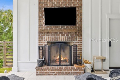 Step into a truly exceptional marshfront retreat where modern - photo 47