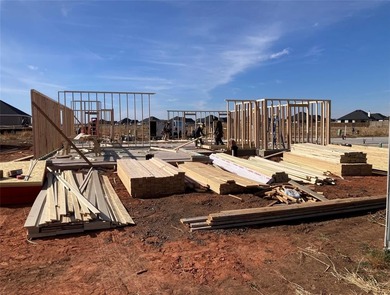 Kirby Lake Home Active Under Contract in Abilene Texas