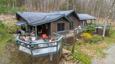 Lake Home For Sale in Campbell, New York