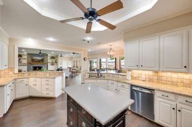 Lovely Waterfront Home with Boathouse on Lake Palestine - photo 15