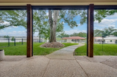 Lovely Waterfront Home with Boathouse on Lake Palestine - photo 36