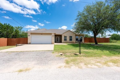 Lake Home For Sale in Granite Shoals, Texas