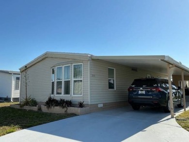 Lake Home For Sale in Melbourne, Florida