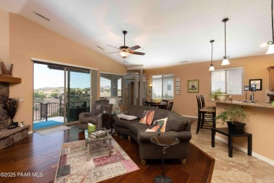 MOTIVATED SELLERS!! Discover Your Prescott Retreat! Take in