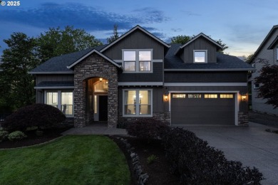 Lake Home For Sale in Vancouver, Washington