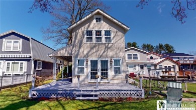 Chautauqua Lake Home For Sale in Ellicott New York