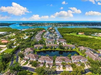 Lake Home For Sale in Naples, Florida