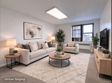 Spacious one-bedroom, one-bathroom unit featuring a bright - photo 4
