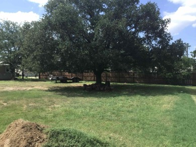 Lake Lot For Sale in Granite Shoals, Texas
