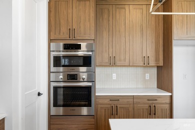 JUST COMPLETED in Waterbrook Farms, *The Lancaster* offers a - photo 11
