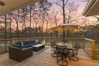 (private lake, pond, coastal) Home For Sale in Northport Alabama