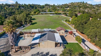 Rarely available, Loma Alta Ranch offers nearly 20 acres in one - photo 15