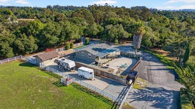 Rarely available, Loma Alta Ranch offers nearly 20 acres in one - photo 16